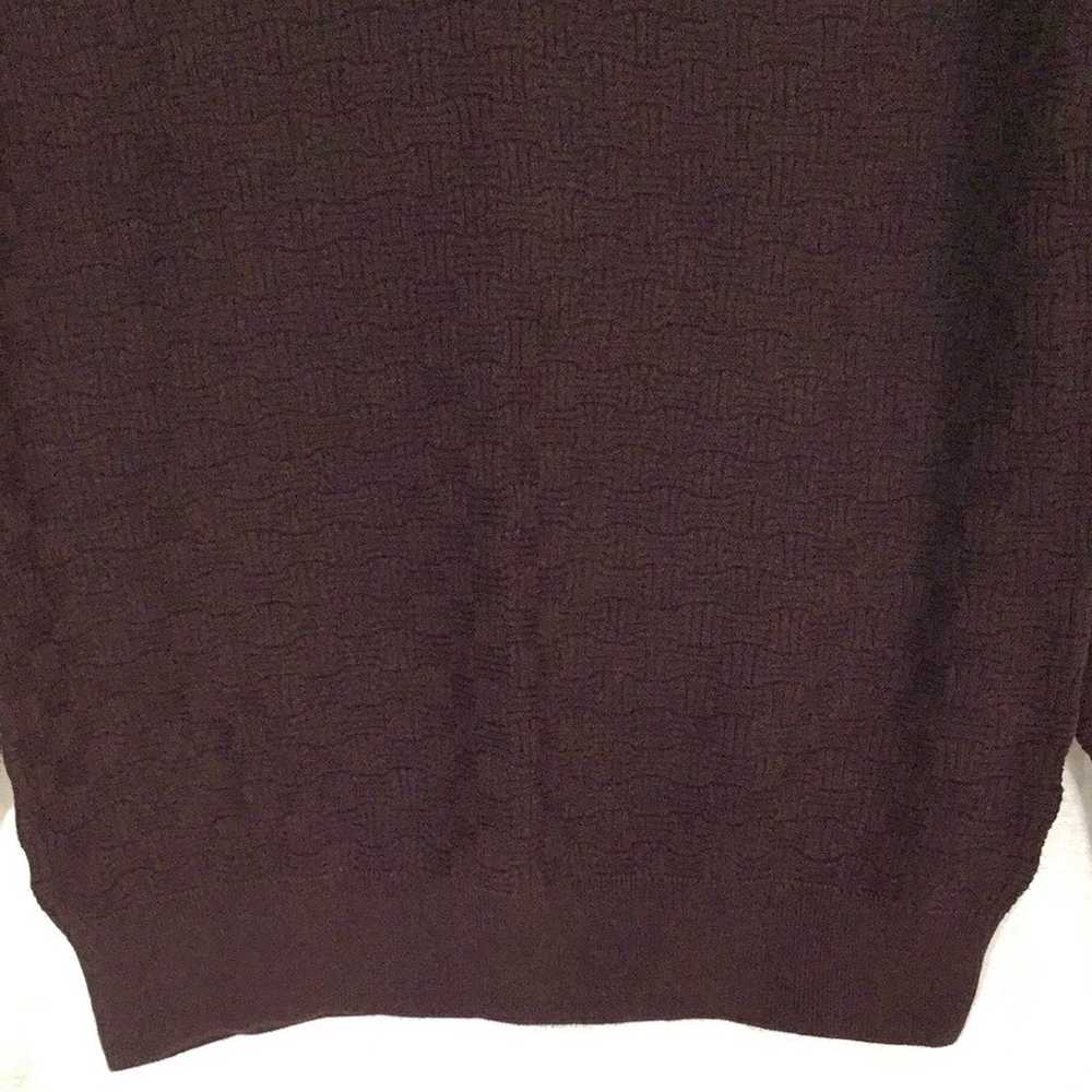 Sweater Vintage Karl Lagerfeld Womens L - image 2