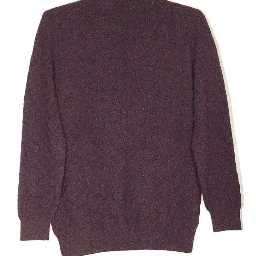 Sweater Vintage Karl Lagerfeld Womens L - image 4