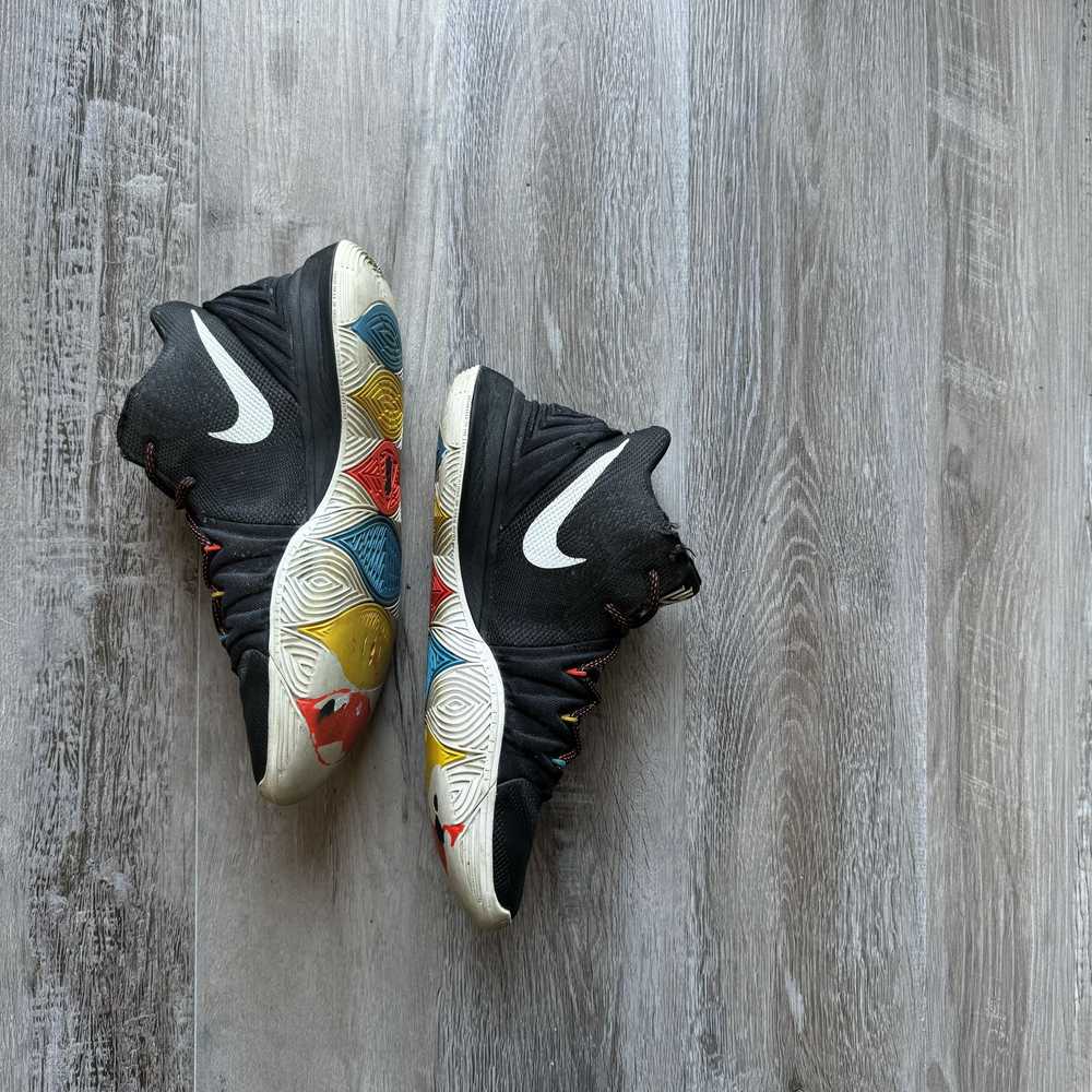 Nike × Streetwear × Vintage NIKE • Kyrie 5 "2019 … - image 10