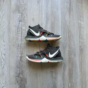 Nike × Streetwear × Vintage NIKE • Kyrie 5 "2019 … - image 1