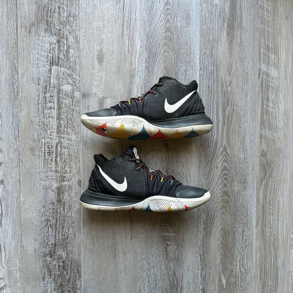 Nike × Streetwear × Vintage NIKE • Kyrie 5 "2019 … - image 2