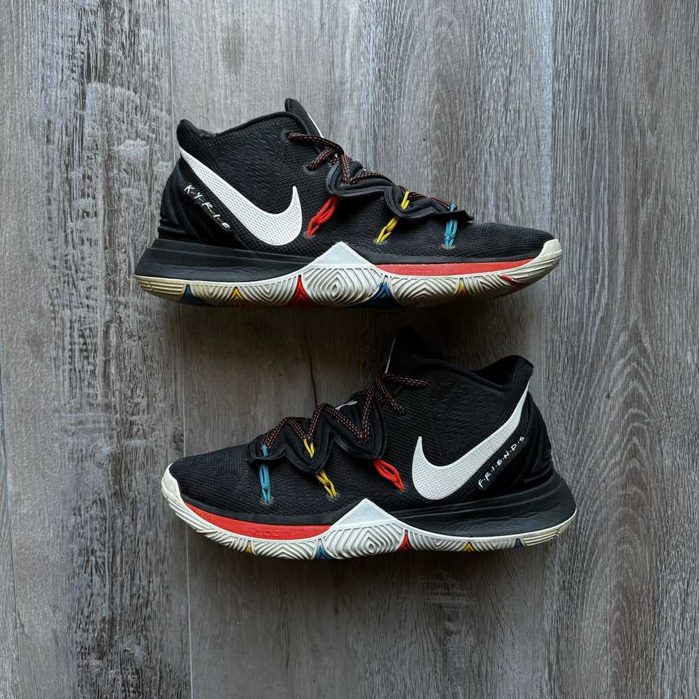 Nike × Streetwear × Vintage NIKE • Kyrie 5 "2019 … - image 3