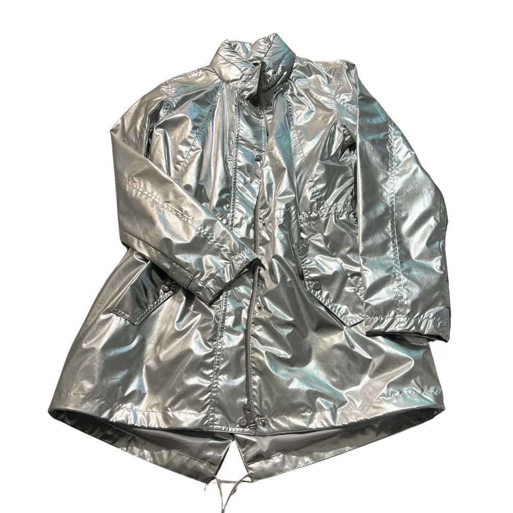 Lauren Ralph Lauren Lauren Ralph Lauren Silver Me… - image 11