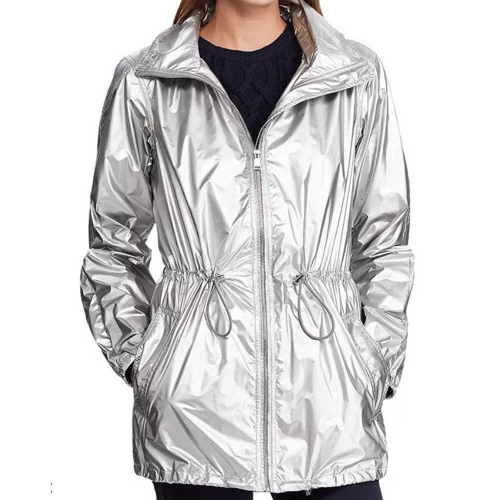 Lauren Ralph Lauren Lauren Ralph Lauren Silver Me… - image 1