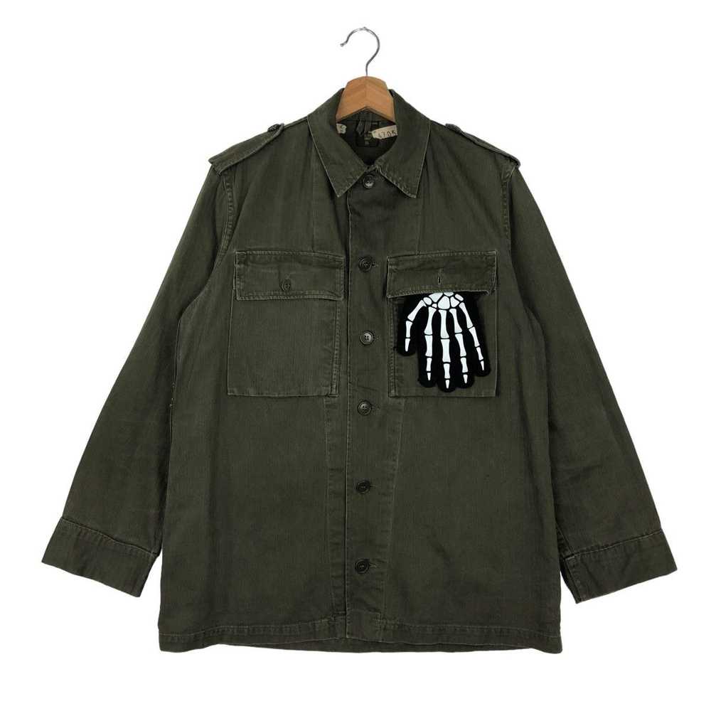 Military × Vintage × WWII Impressions VINTAGE 196… - image 1