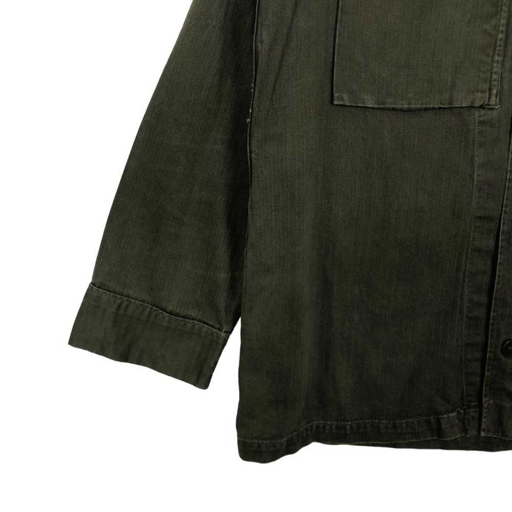 Military × Vintage × WWII Impressions VINTAGE 196… - image 3