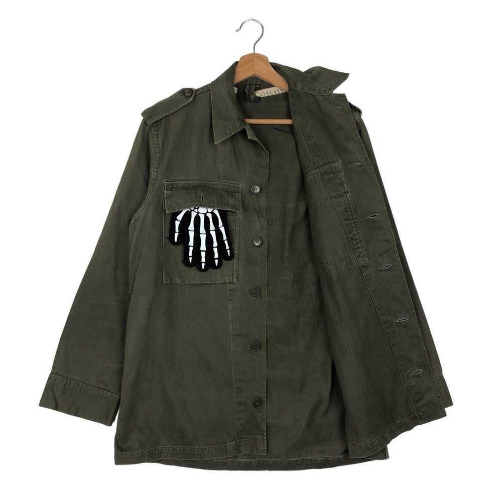 Military × Vintage × WWII Impressions VINTAGE 196… - image 8