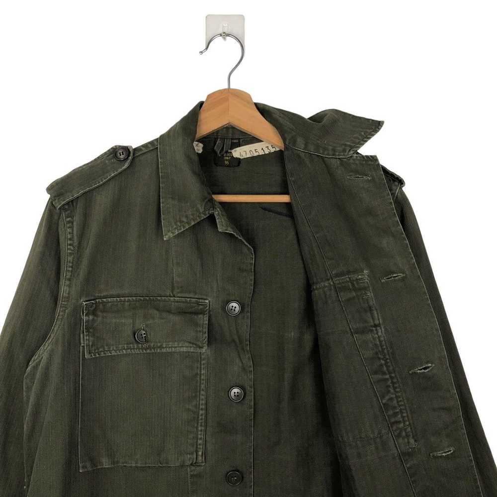 Military × Vintage × WWII Impressions VINTAGE 196… - image 9