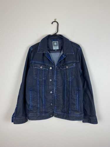 G star raw waxed - Gem G star raw waxed - Gem