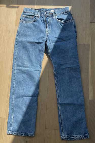 Levi's Vintage Levi’s 505 Regular Jeans