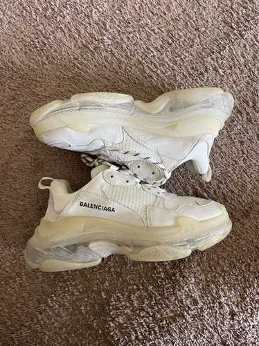 Balenciaga Balenciaga Triple S