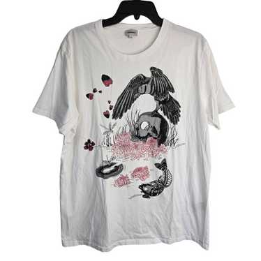 Diesel grunge shirt - Gem