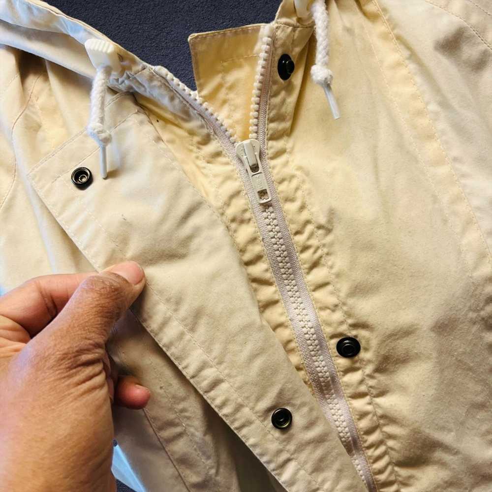 Pacific Trail Vintage Pacific Trail Coat Jacket H… - image 5