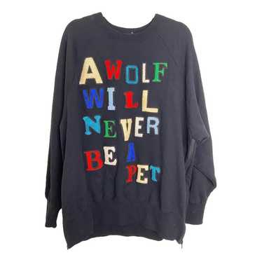 Undercover sweatshirt - Gem