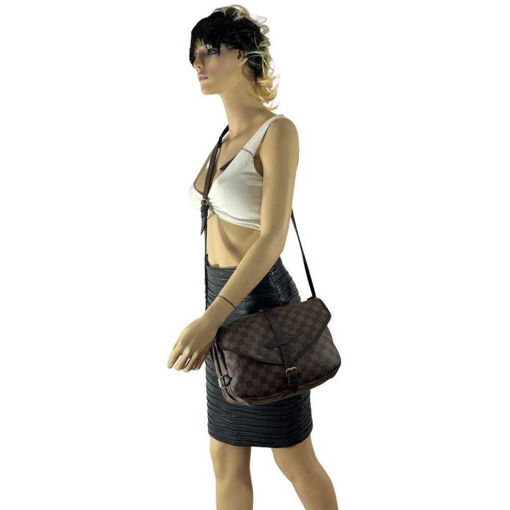 Louis Vuitton Crossbody bag - image 10