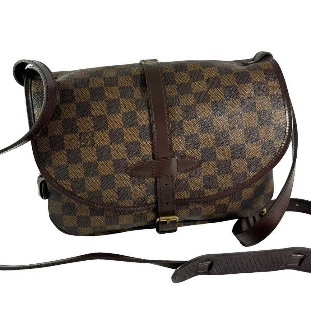 Louis Vuitton Crossbody bag - image 8