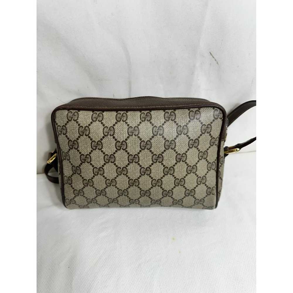 Gucci Ophidia vinyl crossbody bag - image 2