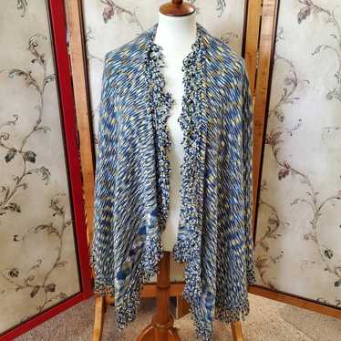 Anthropologie MOTH Cardigan