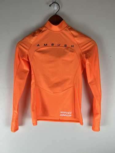 Ambush Design Ambush Scuba Top