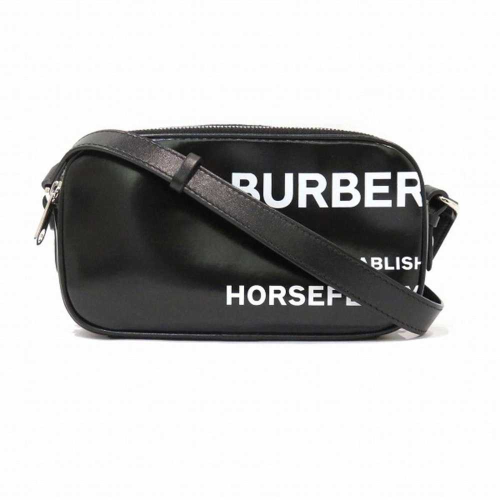 Burberry Burberry Horseferry Camera Micro 8022339… - image 1