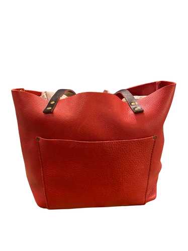 Portland Leather Large SUGAR tote