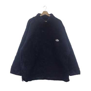 Gotcha Vintage GOTCHA Surf Deep Pile Fleece Retro… - image 1