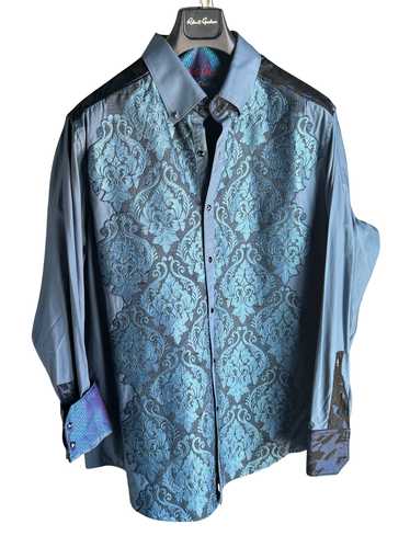 Robert Graham Gladiator LE Long Sleeve