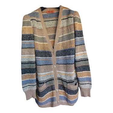 Missoni Wool cardigan - image 1