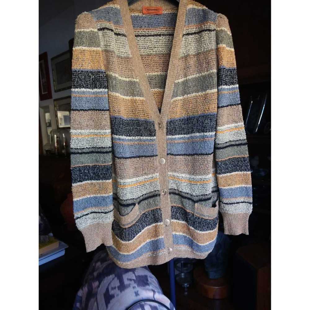 Missoni Wool cardigan - image 2