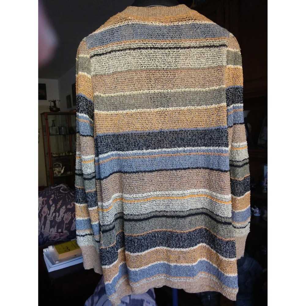 Missoni Wool cardigan - image 3