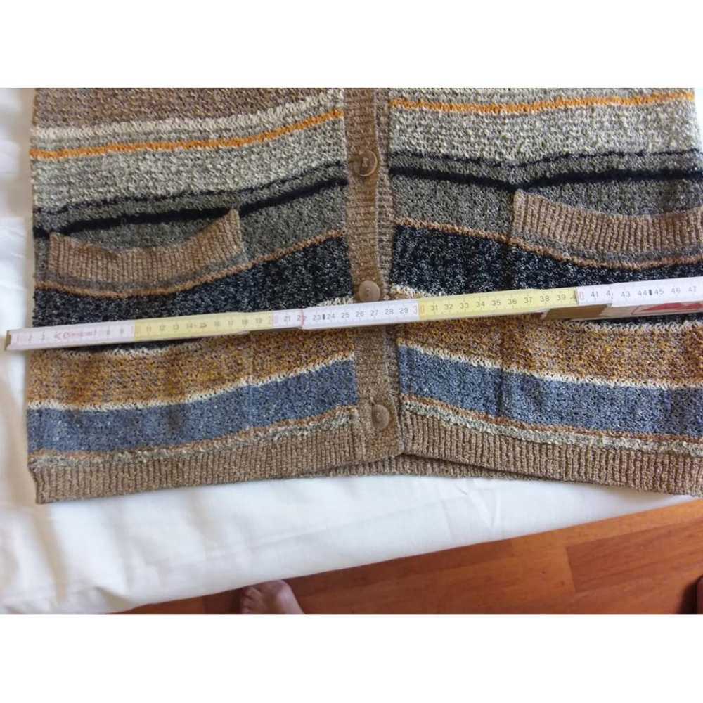 Missoni Wool cardigan - image 7