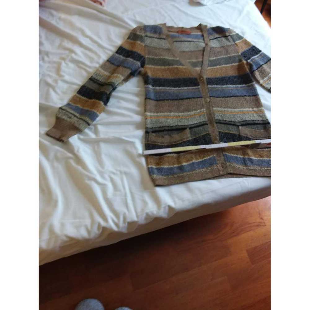 Missoni Wool cardigan - image 9