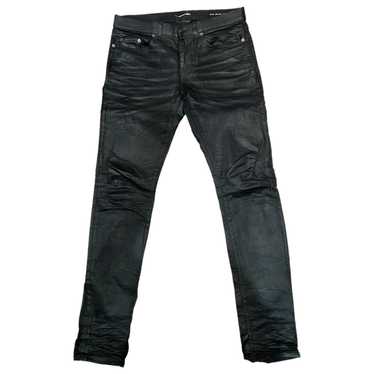 Saint Laurent Slim jean