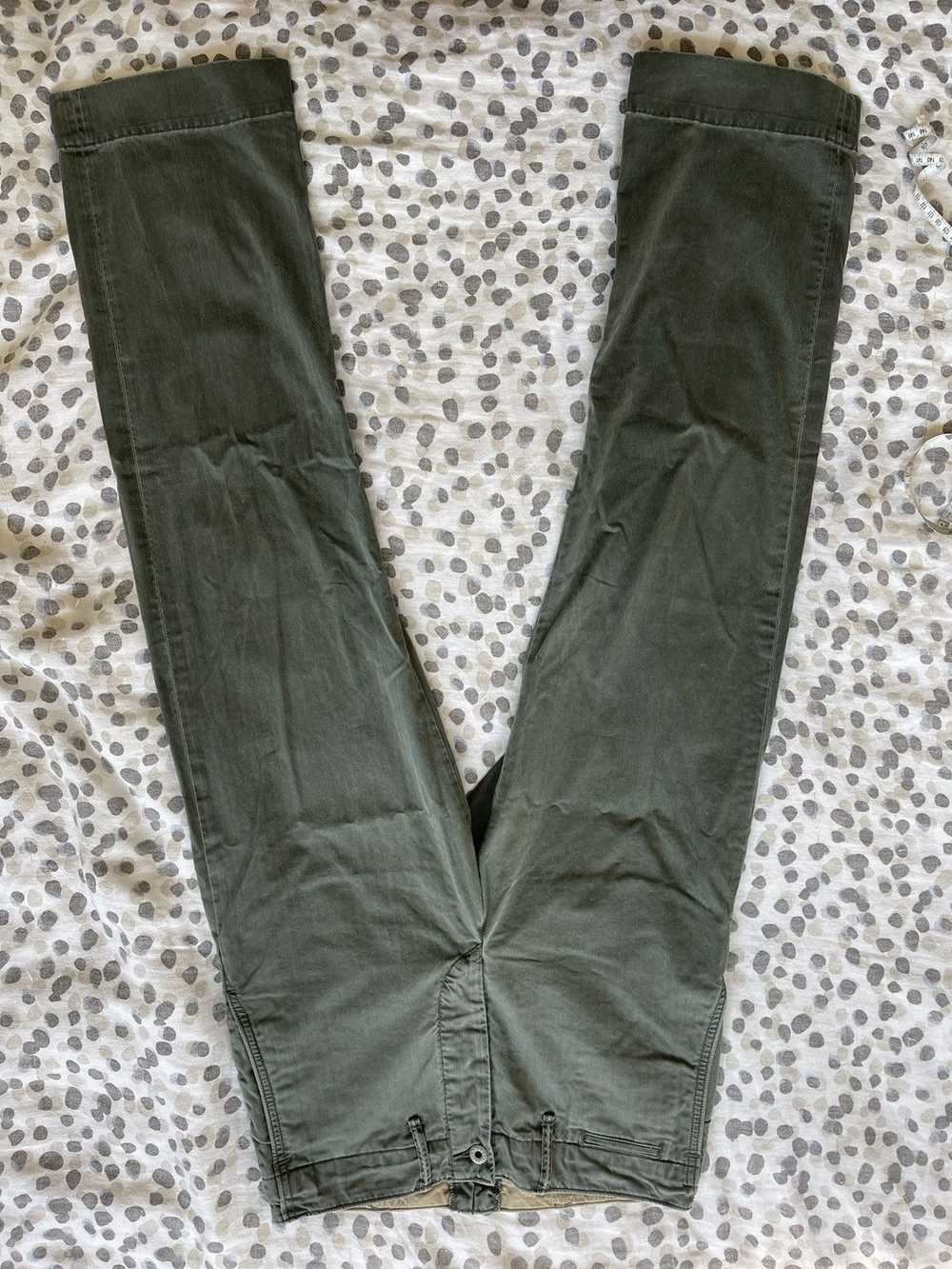 RRL Ralph Lauren RRL Ralph Lauren field trousers.… - image 1