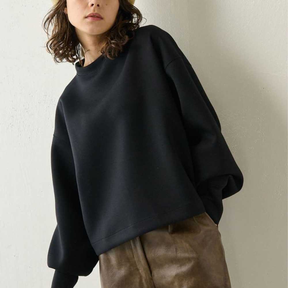 Whim Gazette Compact Cardboard Pullover - image 1