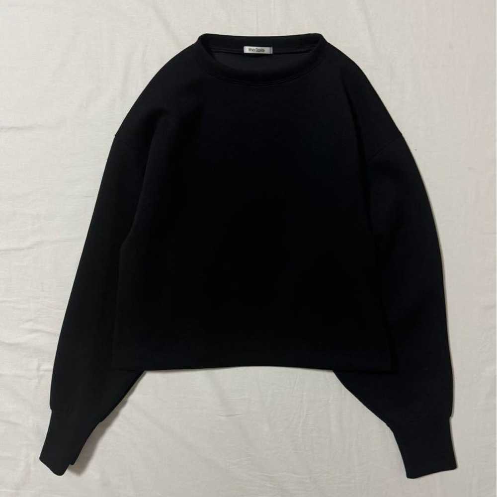 Whim Gazette Compact Cardboard Pullover - image 7