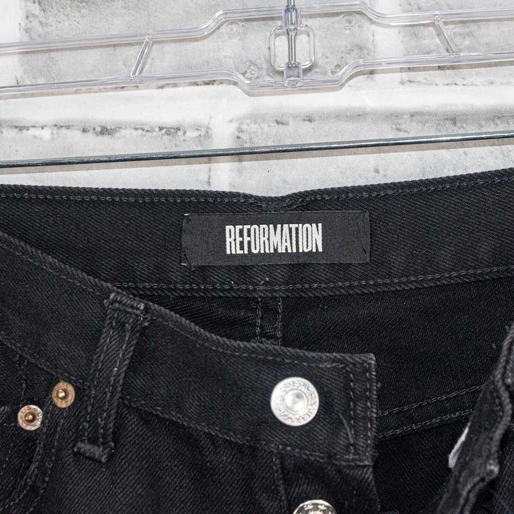 Levi's × Reformation REFORMATION x LEVI'S Remade … - image 3