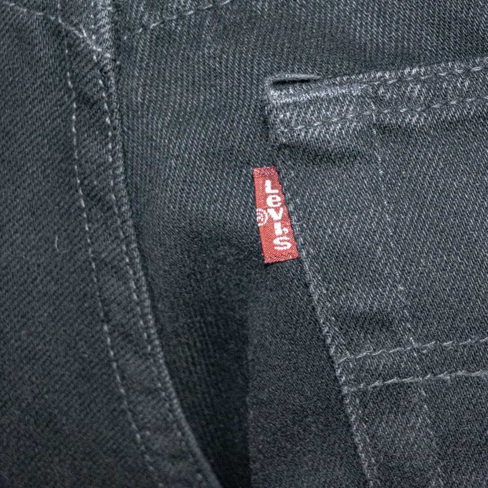 Levi's × Reformation REFORMATION x LEVI'S Remade … - image 6