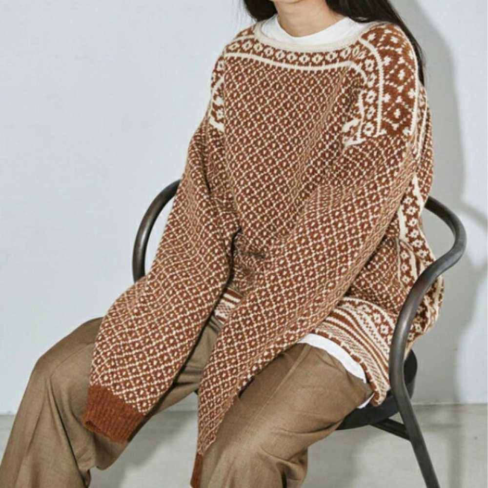 Nordic Over Knit Todayful Nordic Knit - image 6