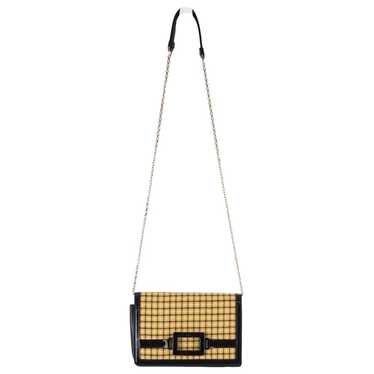 Roger Vivier Cloth crossbody bag - image 1