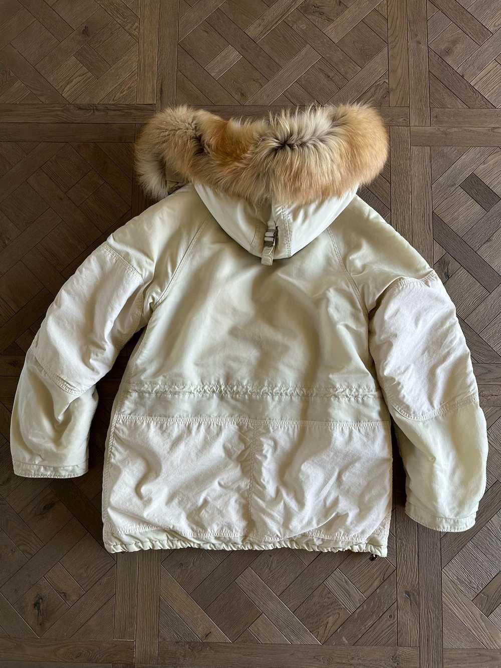 Visvim VISVIM 18AW VALDEZ COAT - image 2