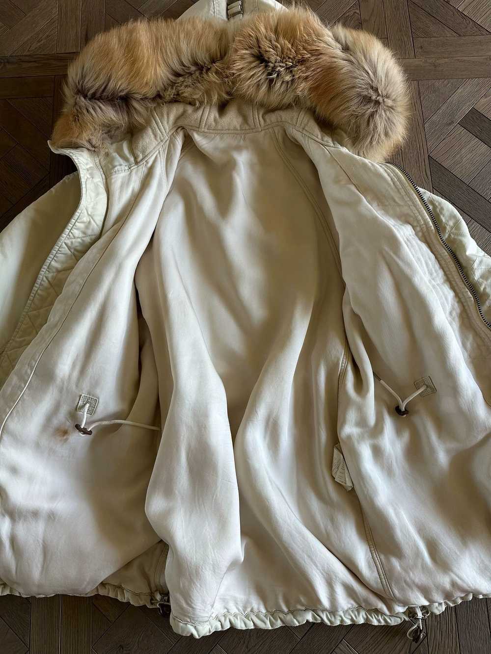 Visvim VISVIM 18AW VALDEZ COAT - image 4