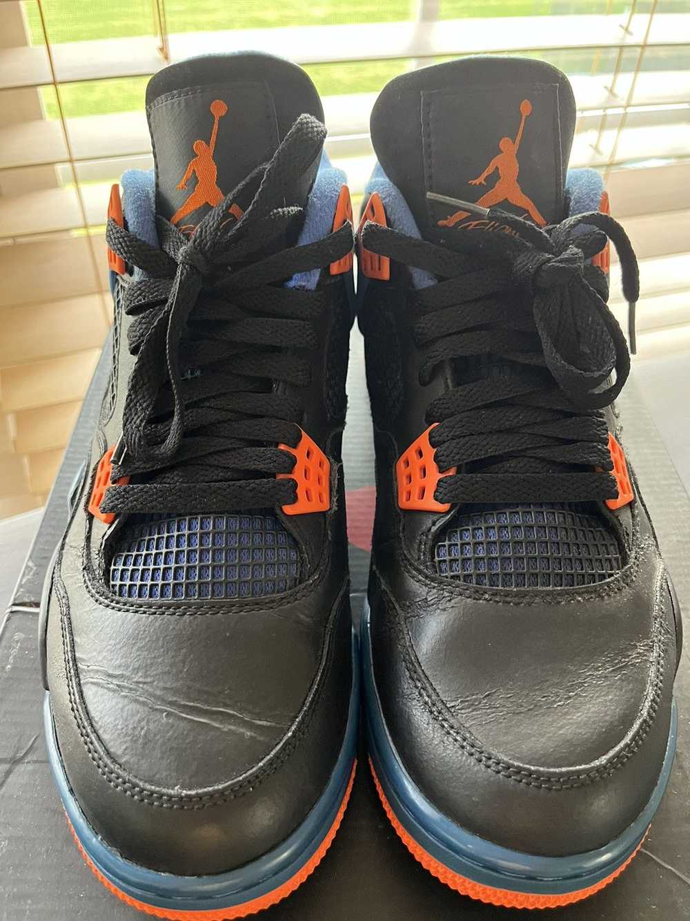 Jordan Brand × Nike × Streetwear Jordan 4 “Cavs” … - image 2