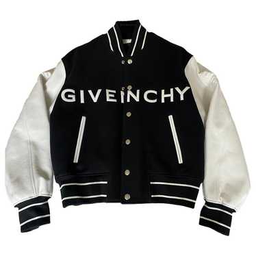 Givenchy Leather jacket - image 1