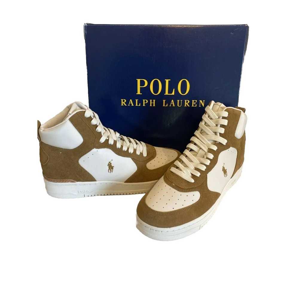 Polo Ralph Lauren New With Box Polo Ralph Lauren … - image 1