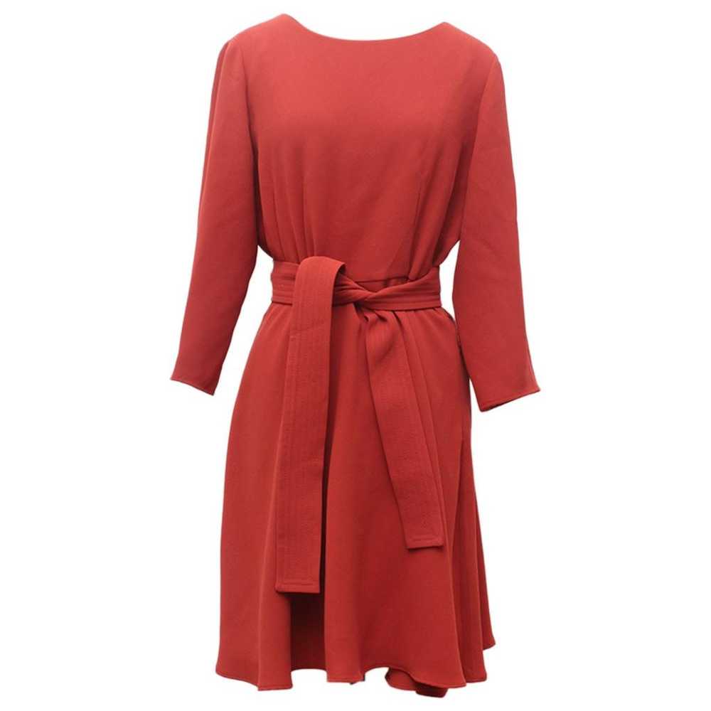 Claudie Pierlot Mid-length dress - image 1