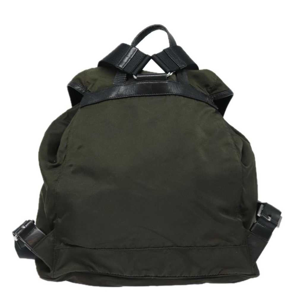 Prada Backpack - image 2