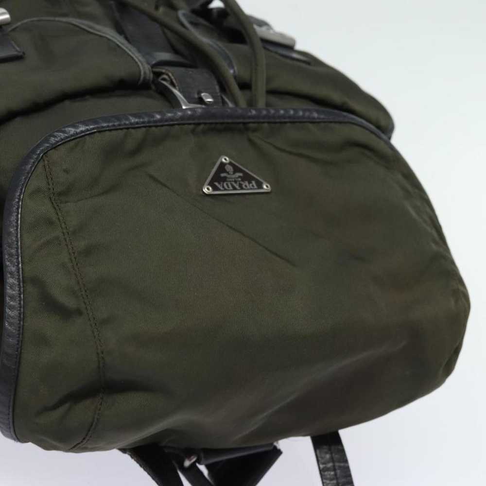 Prada Backpack - image 4