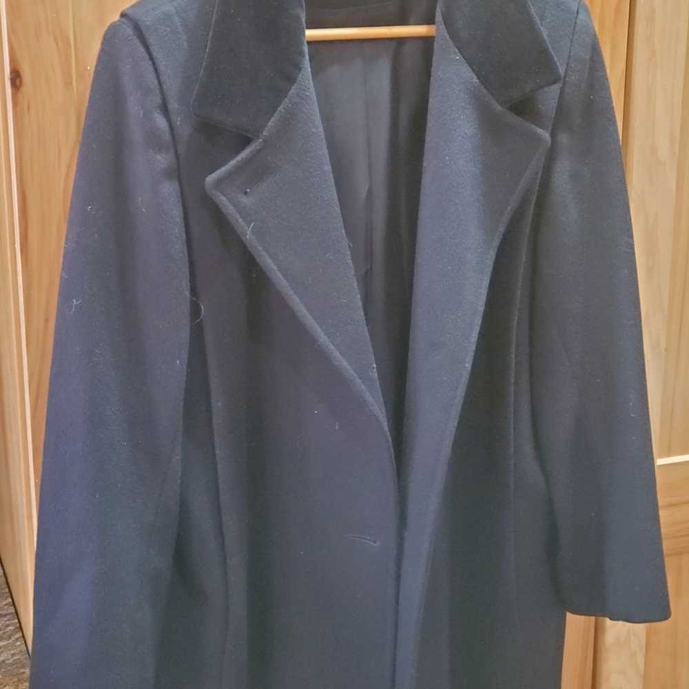 Vintage Coat - image 3