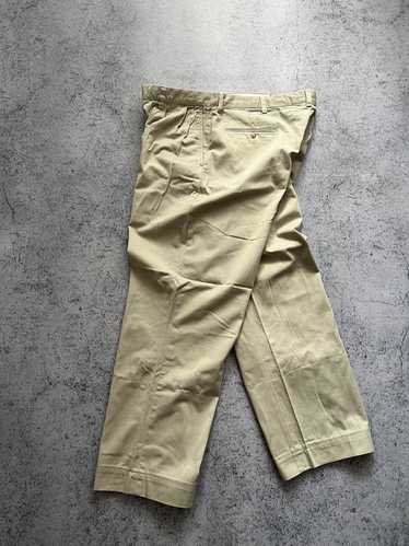 Rrl chino pants - Gem